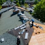 emergency roof leak repair