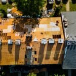 emergency roof repair des moines