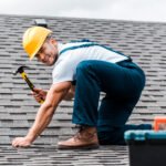 roofing contractors des moines